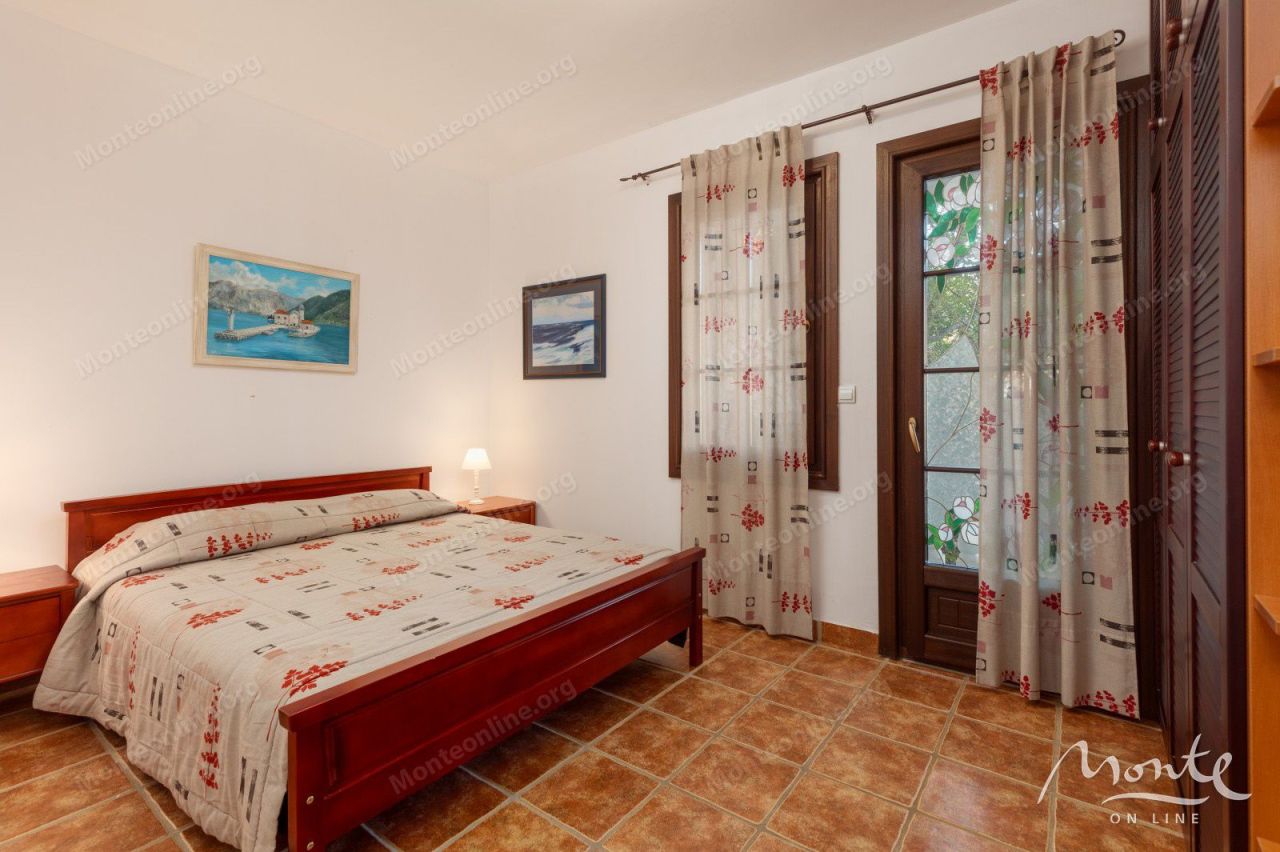 Апартаменты в Костанице, Черногория, 84 м² - фото 9