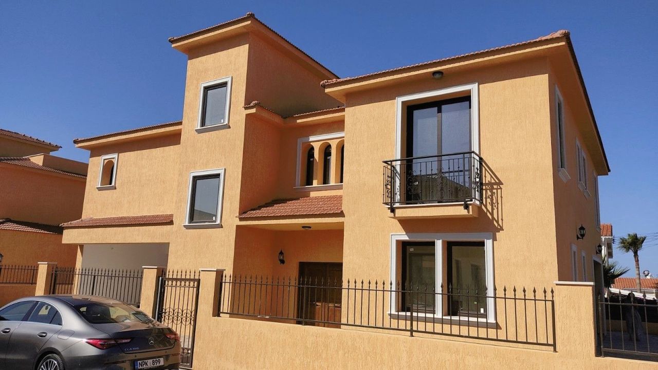 Дом Tombs Of the Kings, Кипр, 270 м² - фото 15