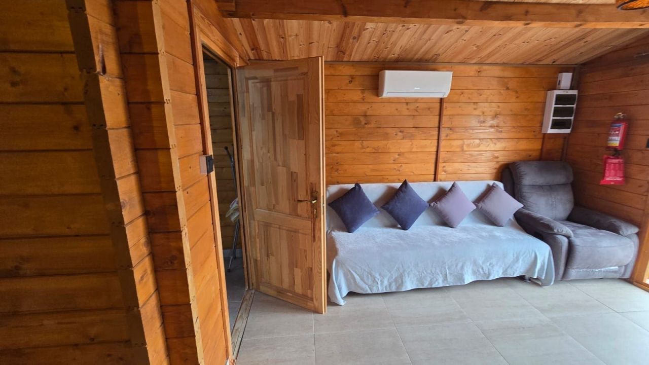 Дом в Лофу, Кипр, 420 м² - фото 13