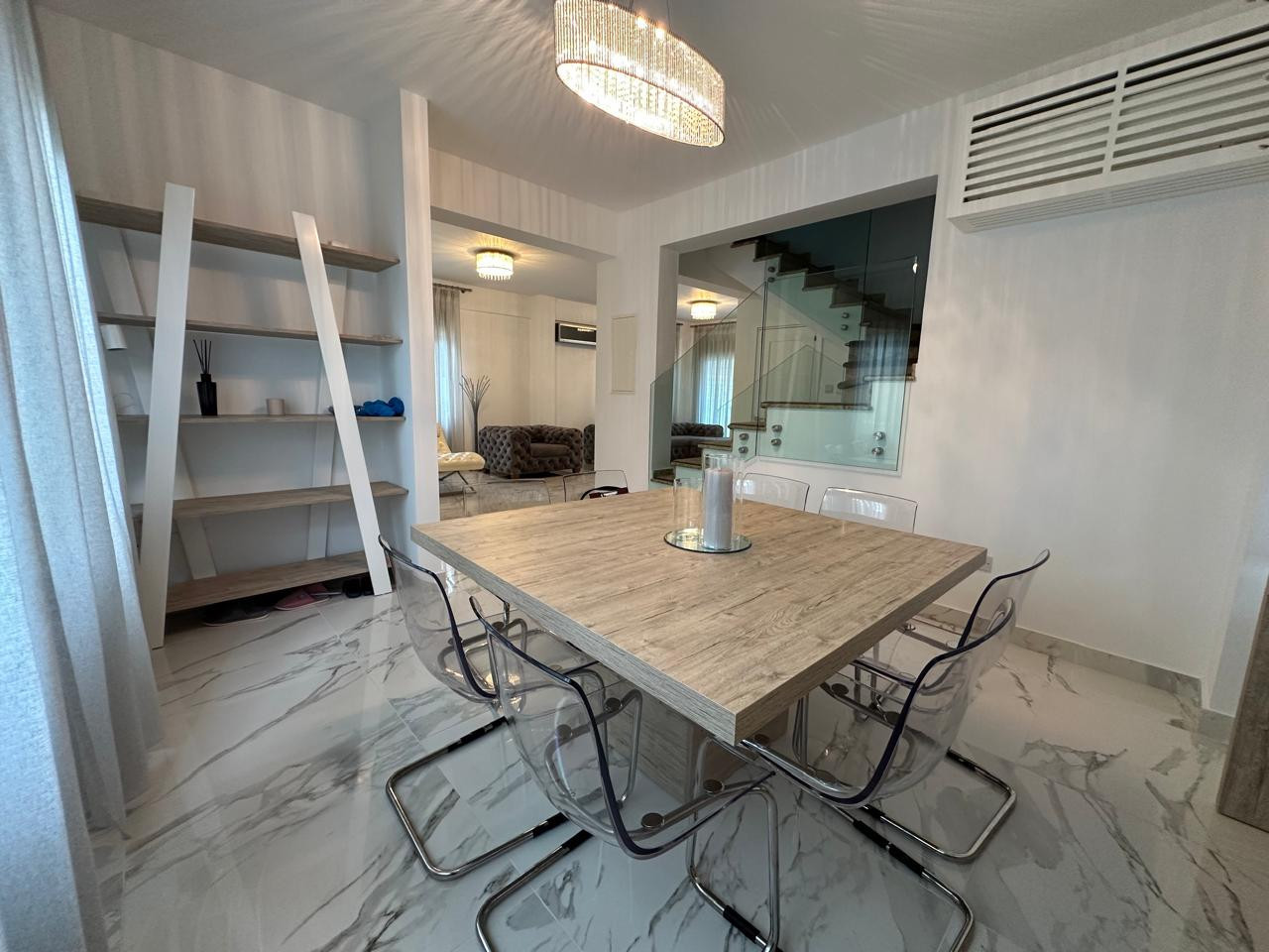 Дом Pyrgos - Tourist Area, Кипр, 196 м² - фото 15