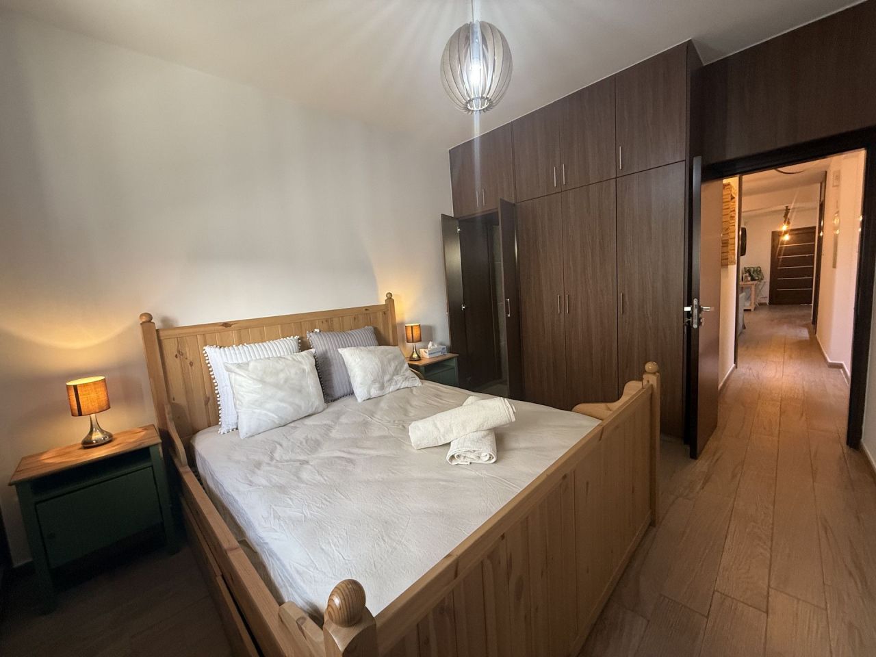 Апартаменты Panthea, Кипр, 120 м² - фото 15