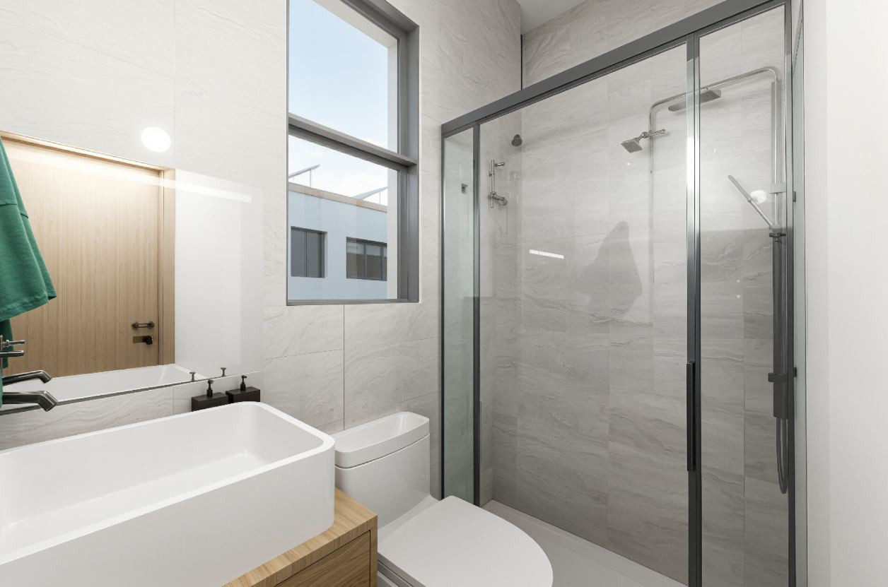 Дом в Мони, Кипр, 149 м² - фото 15