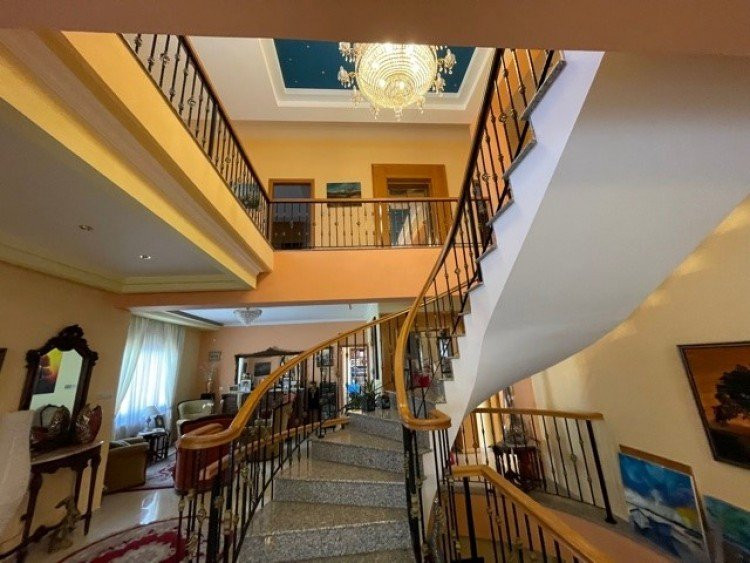 Дом в Айос-Атанасиосе, Кипр, 580 м² - фото 15
