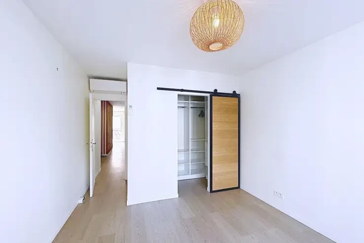Квартира в Каннах, Франция, 53 м² - фото 2