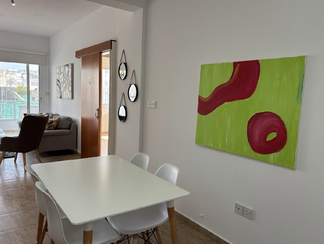 Апартаменты в Героскипу, Кипр, 101 м² - фото 15