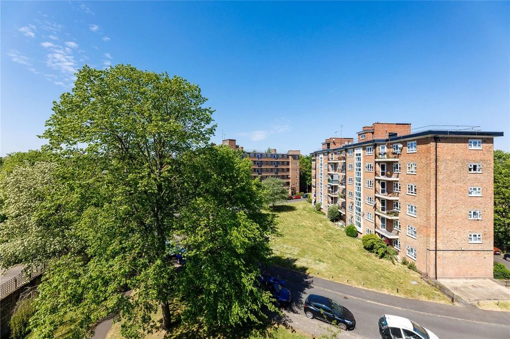 Квартира в Лондоне, Великобритания, 47 м² - фото 4
