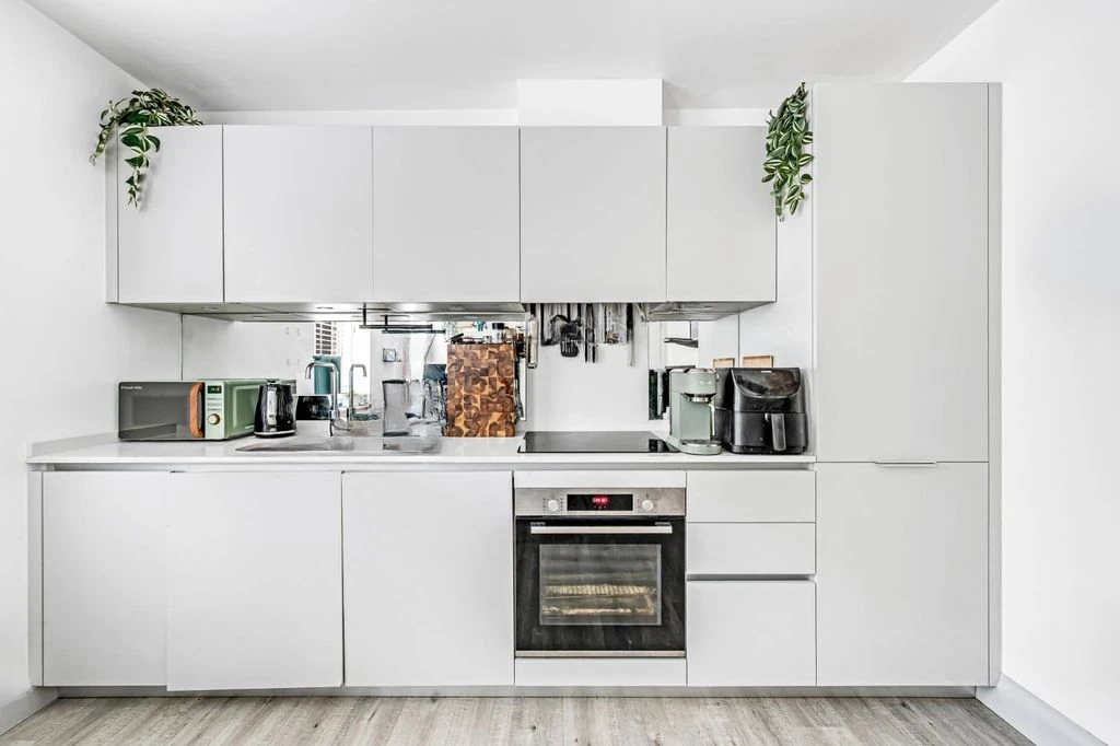 Квартира в Лондоне, Великобритания, 35 м² - фото 4