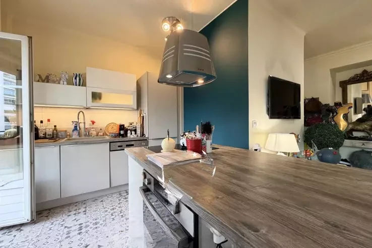 Квартира в Каннах, Франция, 51 м² - фото 2