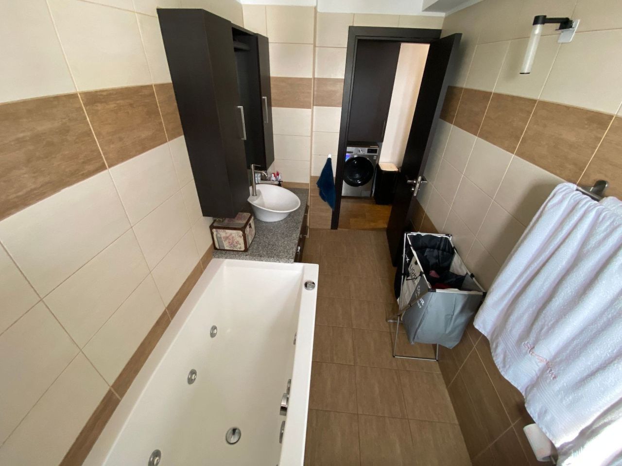 Апартаменты в Агиос Иоаннисе, Кипр, 82 м² - фото 16
