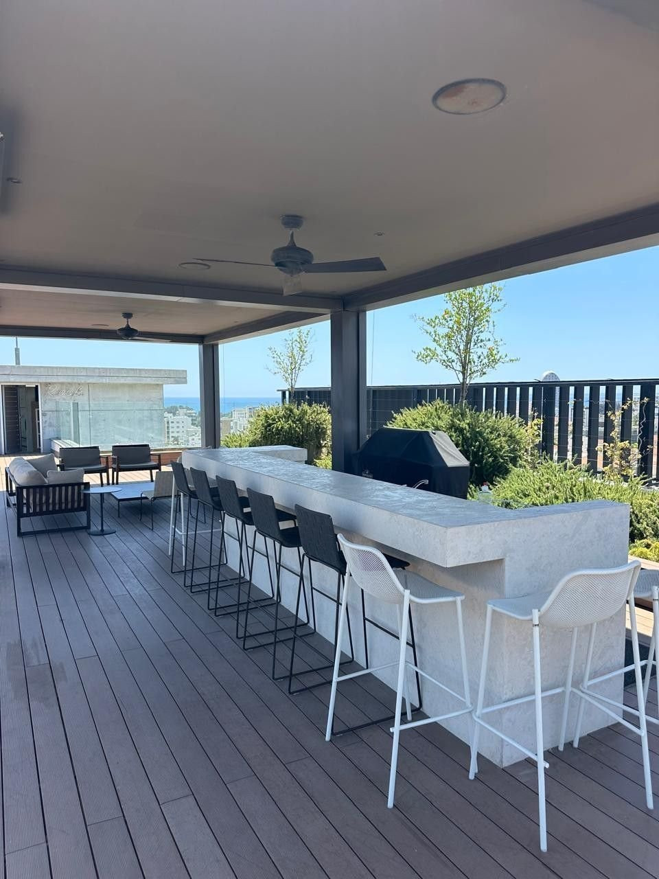 Офис Linopetra, Кипр, 225 м² - фото 16