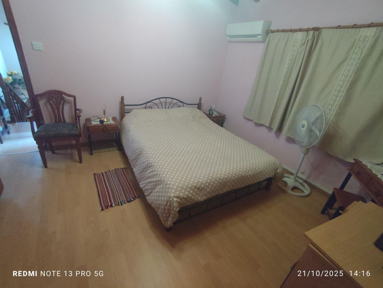 Дом Agia Filaxi, Кипр, 130 м² - фото 13