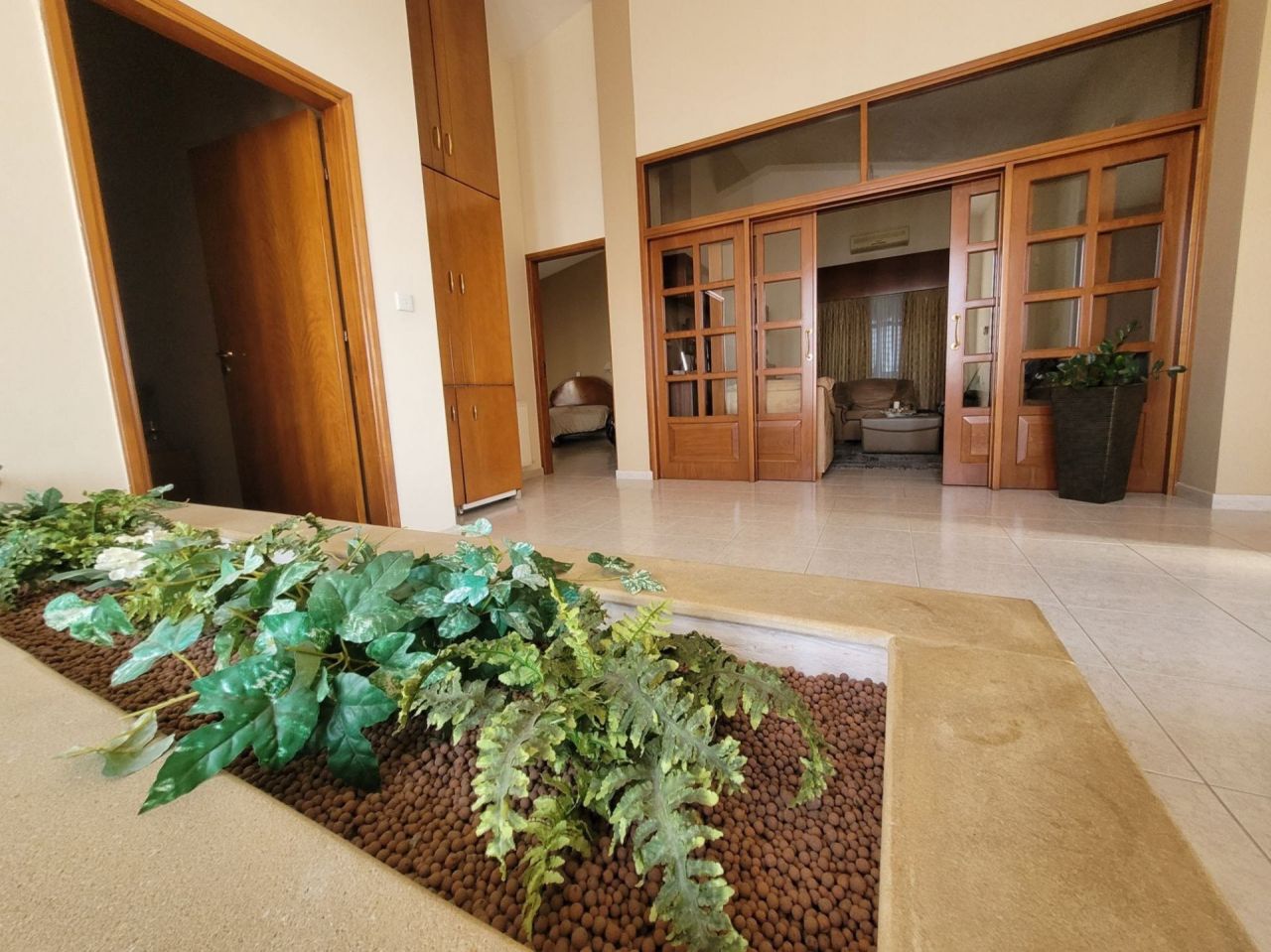 Дом Laiki Leykothea, Кипр, 470 м² - фото 16