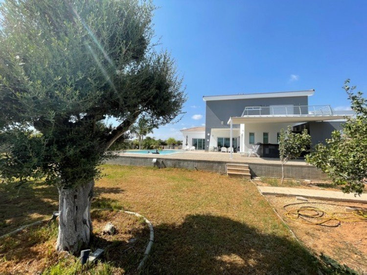 Дом в Ипсонасе, Кипр, 320 м² - фото 16