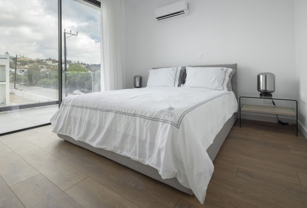 Дом в Хлораке, Кипр, 196 м² - фото 15
