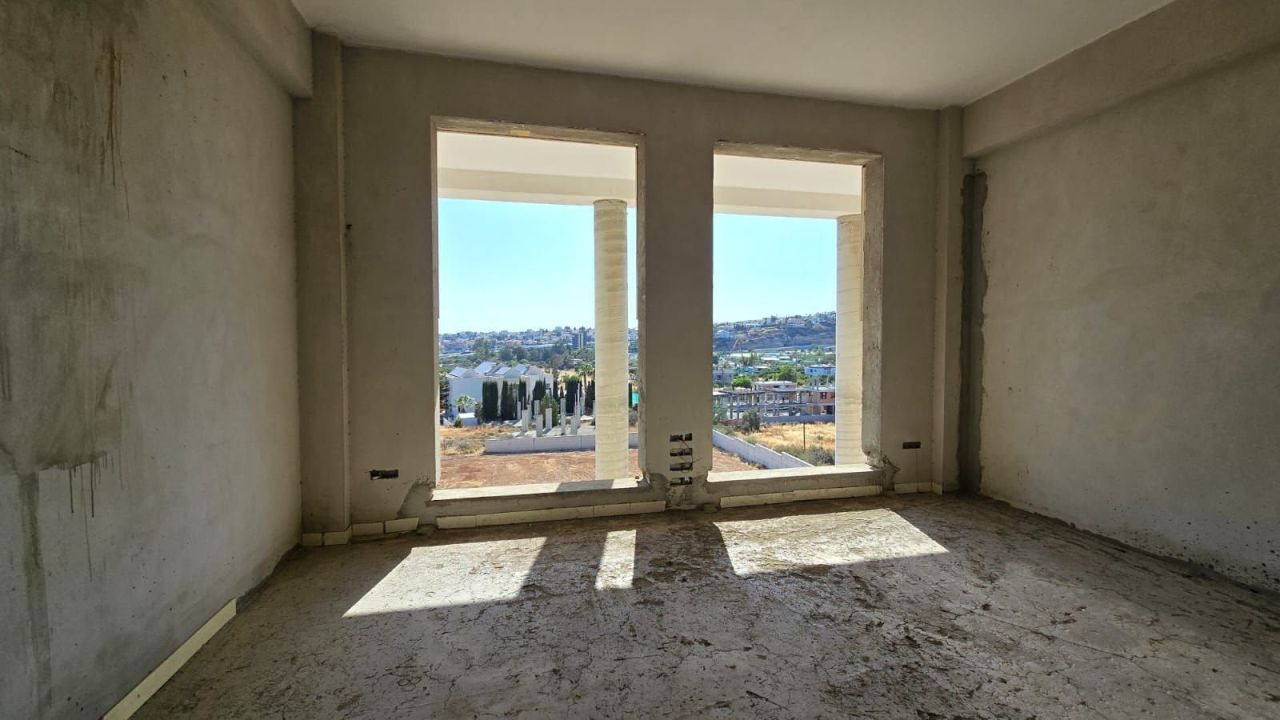 Дом Kalogyros, Кипр, 795 м² - фото 13