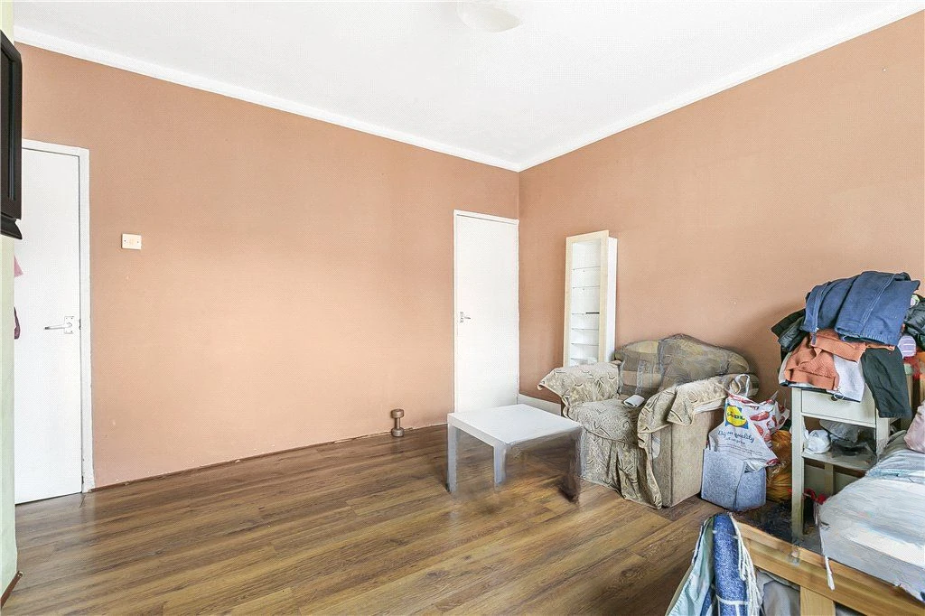 Квартира в Лондоне, Великобритания, 51 м² - фото 4