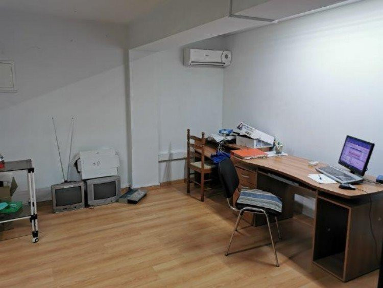 Магазин Agia Zoni, Кипр, 83 м² - фото 13