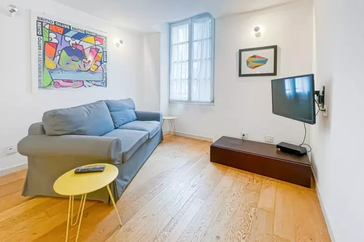 Квартира в Каннах, Франция, 52 м² - фото 2