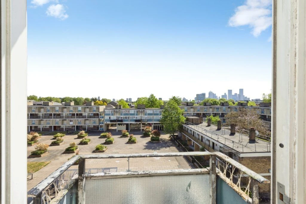 Квартира в Лондоне, Великобритания, 42 м² - фото 4
