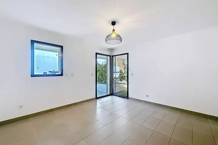 Квартира в Каннах, Франция, 40 м² - фото 2