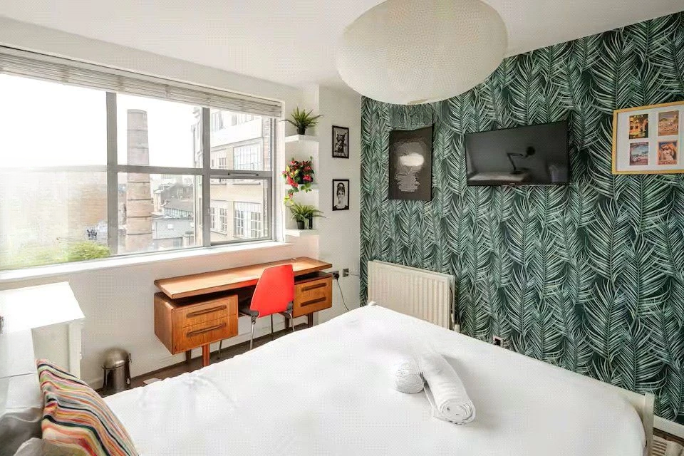 Квартира в Лондоне, Великобритания, 43 м² - фото 4