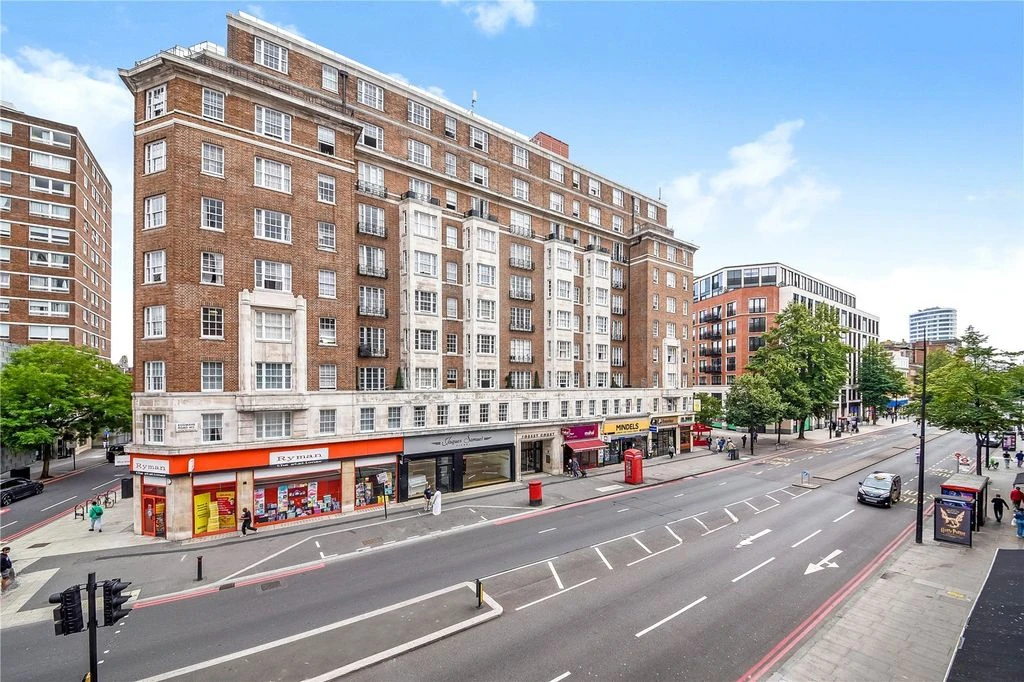 Квартира в Лондоне, Великобритания, 55 м² - фото 4