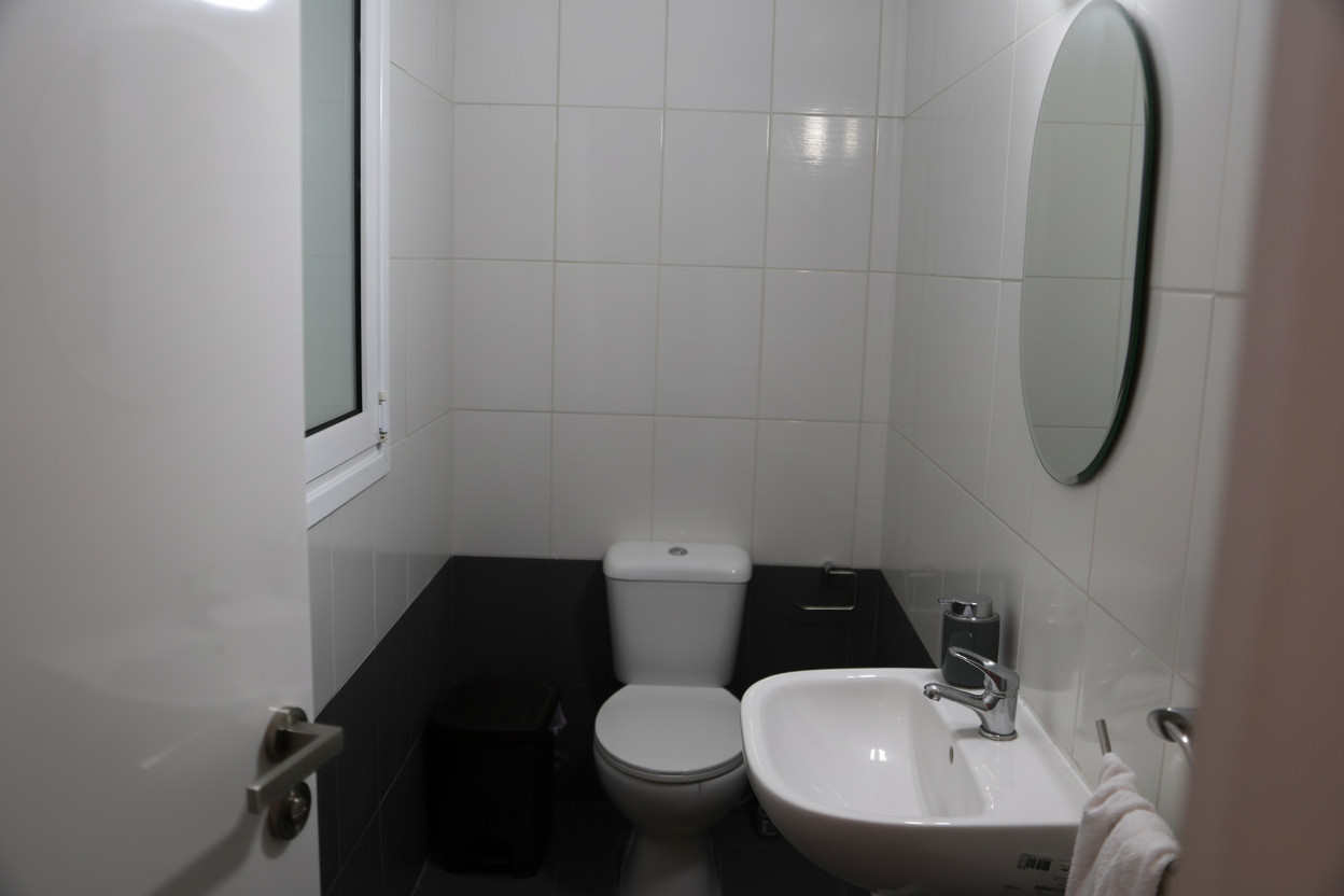 Апартаменты Pegeia, Кипр, 68 м² - фото 15