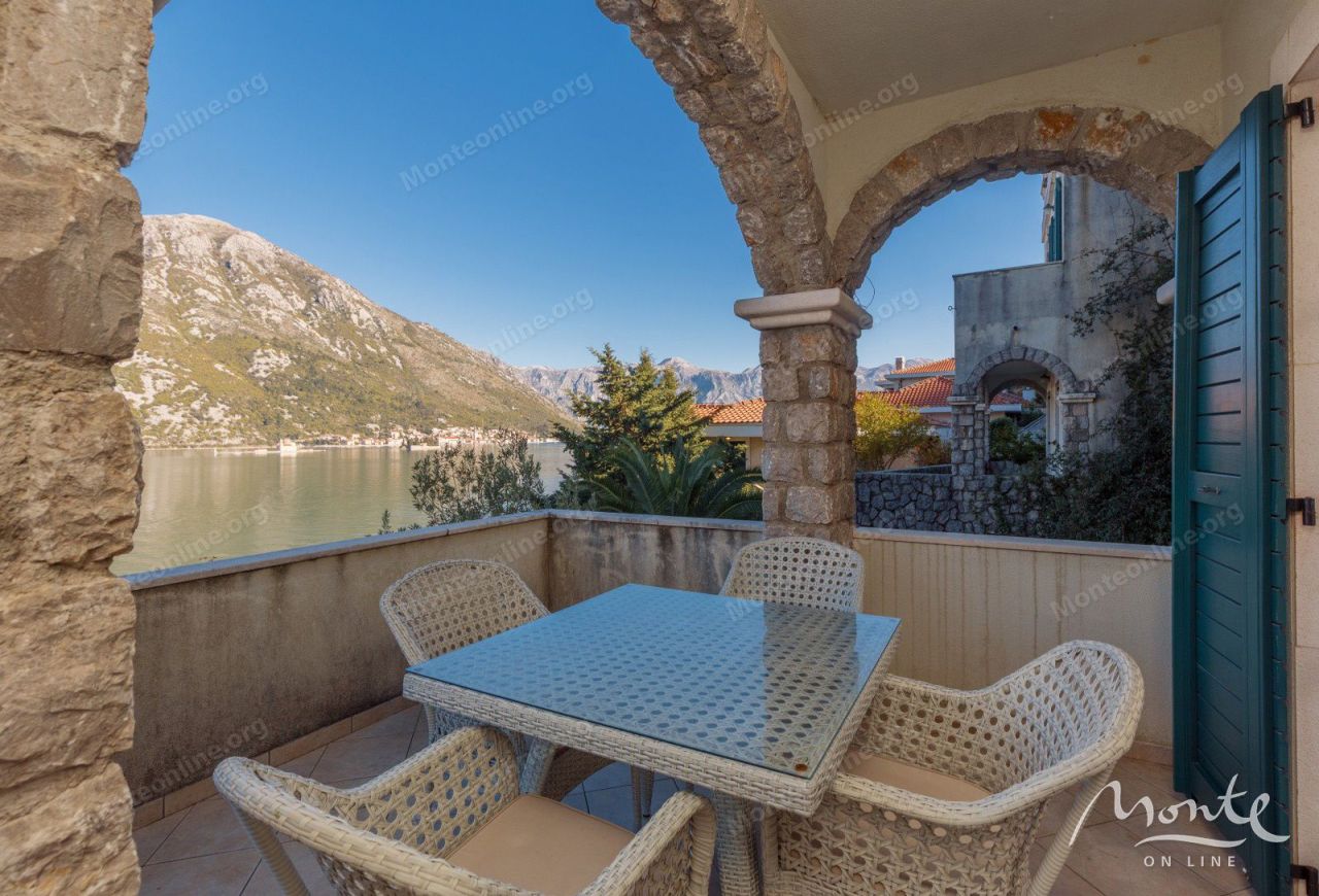 Апартаменты в Костанице, Черногория, 84 м² - фото 13