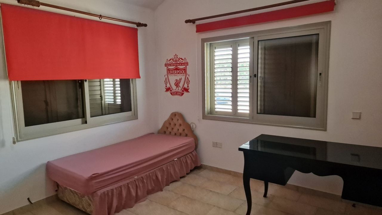 Дом Agios Sillas, Кипр, 250 м² - фото 13