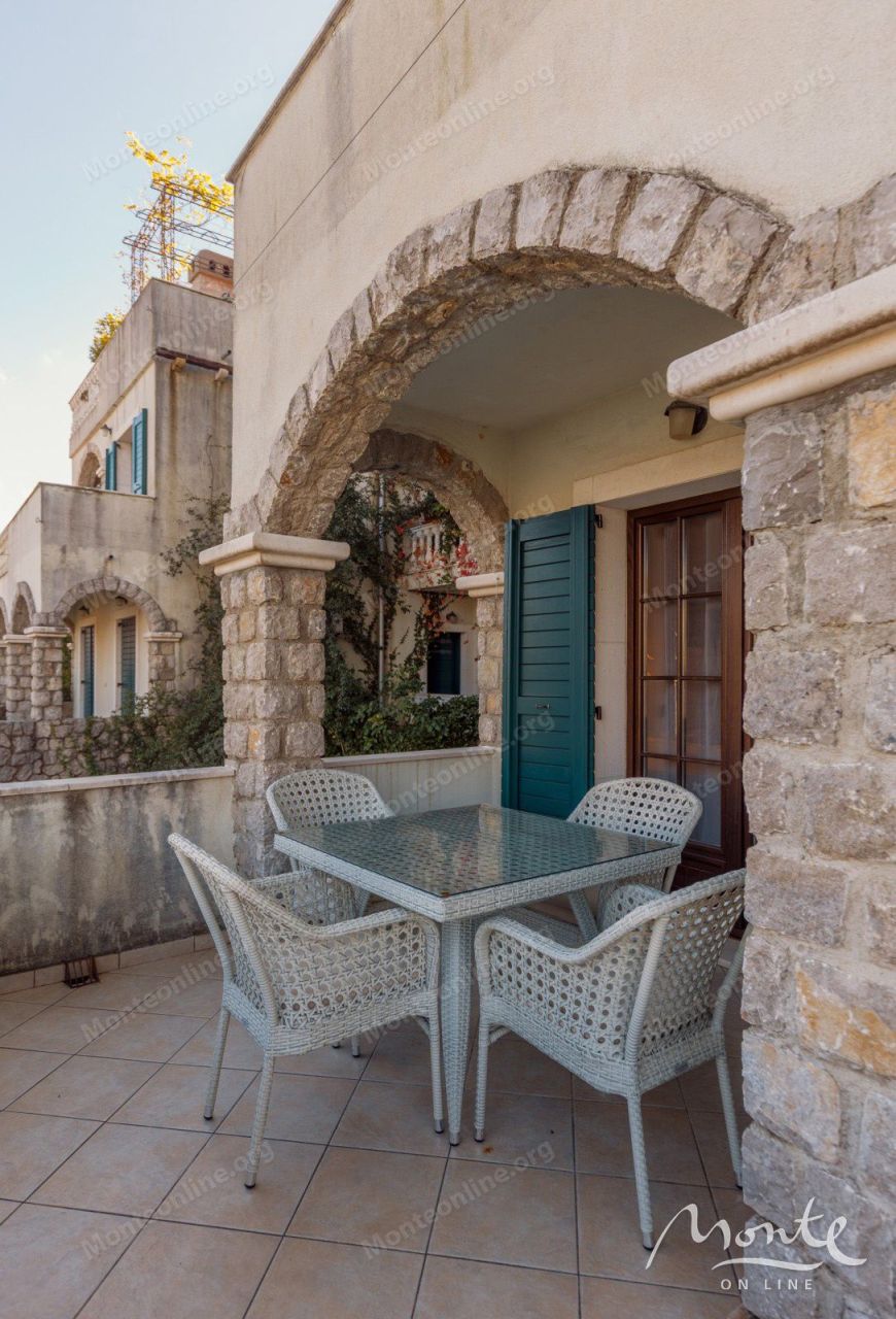 Апартаменты в Костанице, Черногория, 84 м² - фото 14