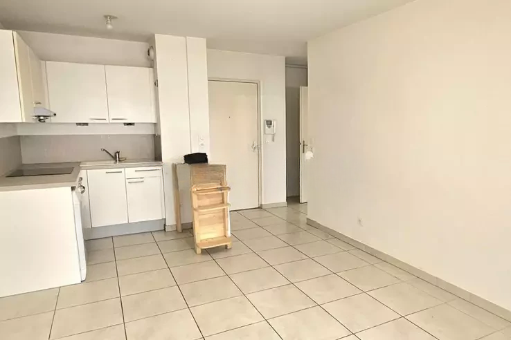 Квартира в Каннах, Франция, 38 м² - фото 2