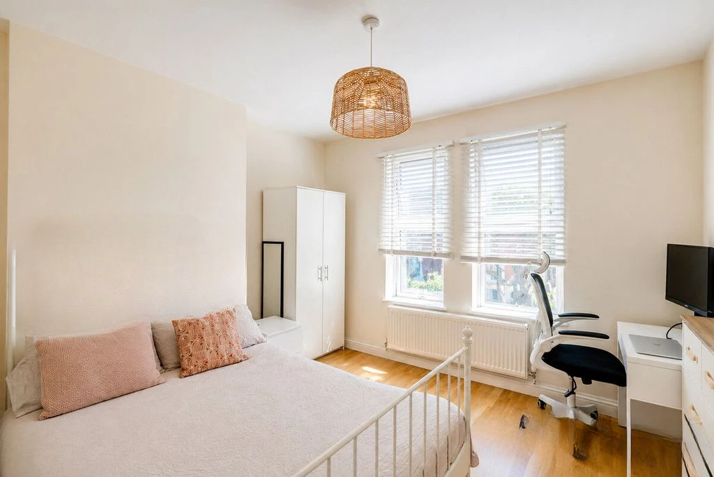 Квартира в Лондоне, Великобритания, 41 м² - фото 4