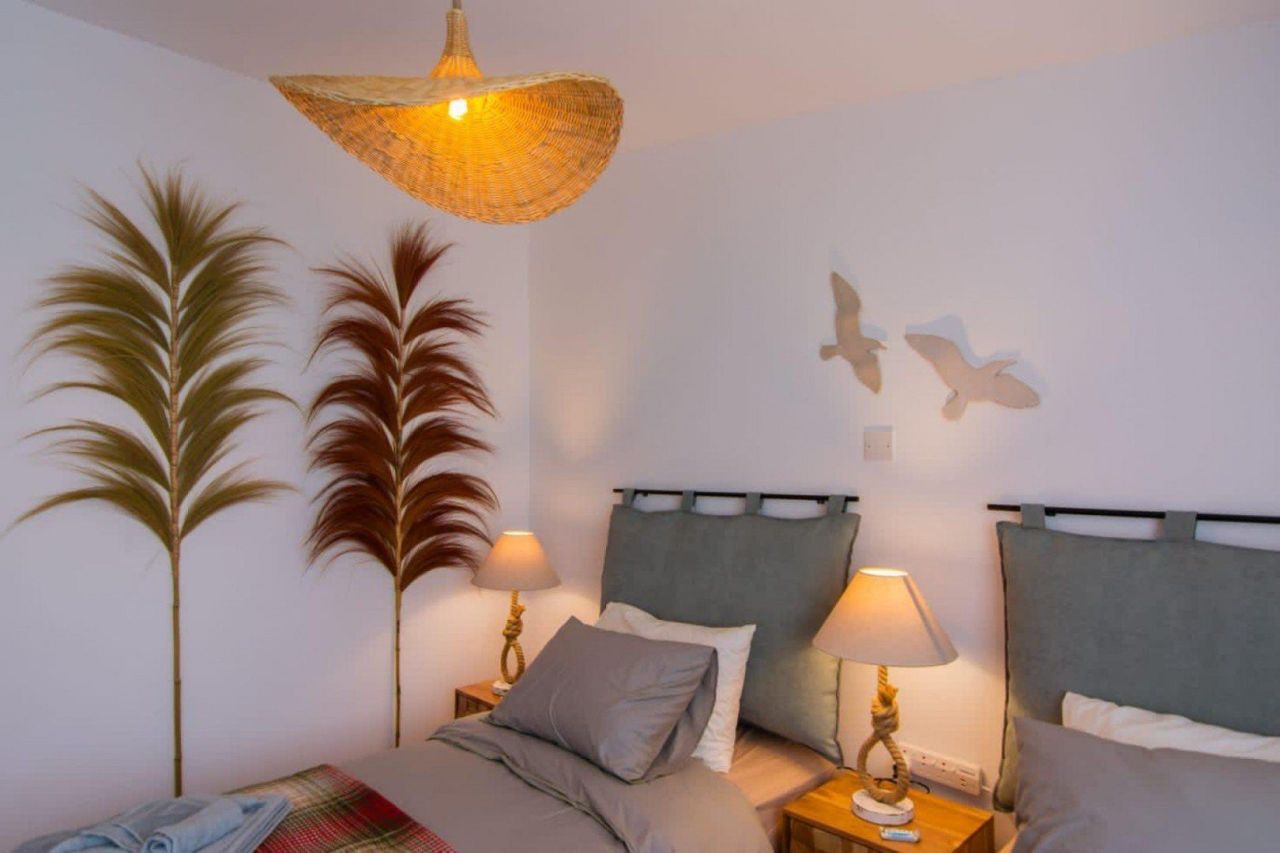 Мезонет в Полисе, Кипр, 80 м² - фото 15