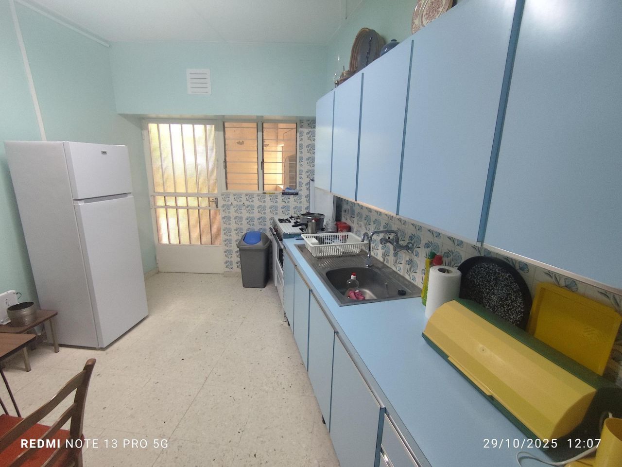 Дом Vasa Koilaniou, Кипр, 90 м² - фото 13
