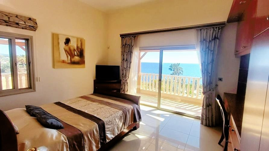 Дом Sea Caves, Кипр, 400 м² - фото 15