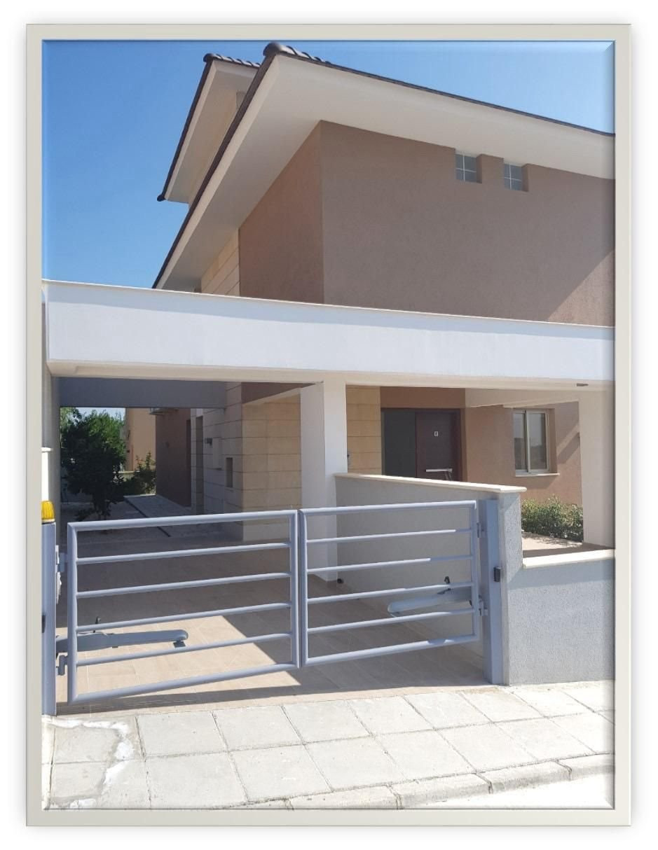 Дом Pyrgos - Tourist Area, Кипр, 187 м² - фото 12