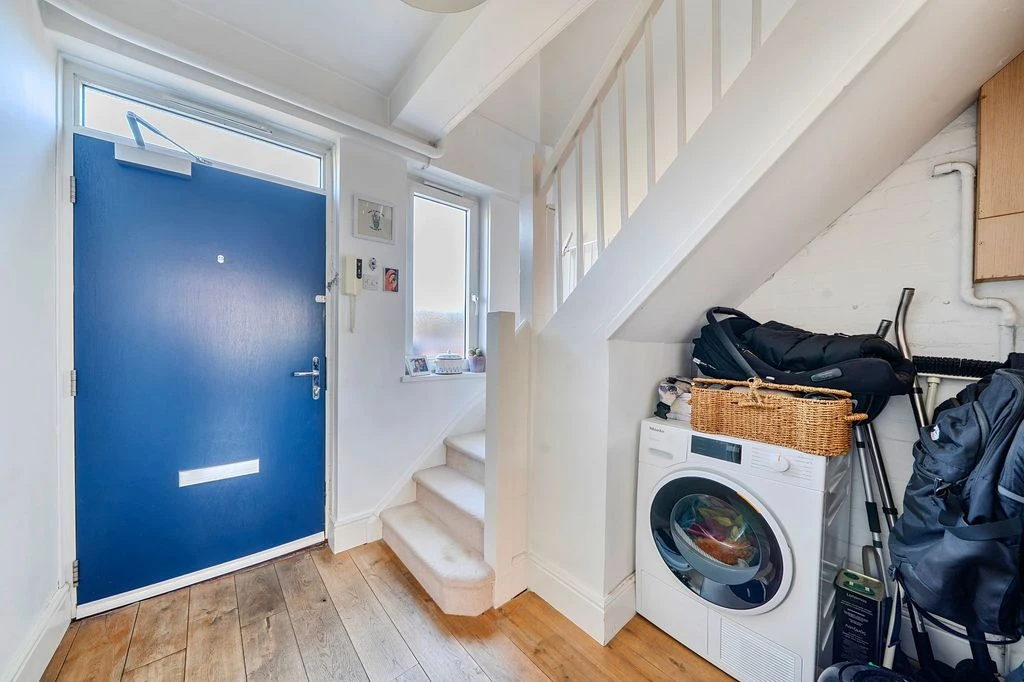 Квартира в Лондоне, Великобритания, 50 м² - фото 4
