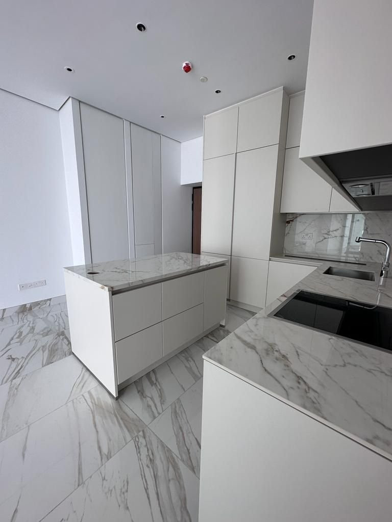 Апартаменты Neapoli, Кипр, 91 м² - фото 13