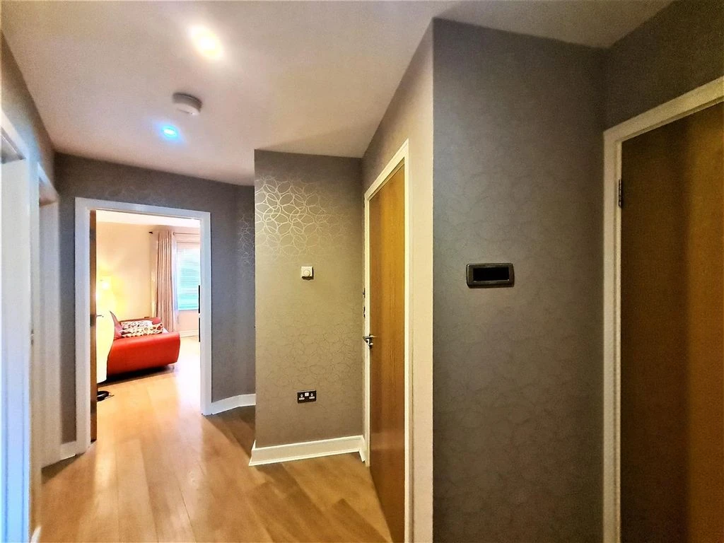 Квартира в Лондоне, Великобритания, 60 м² - фото 4
