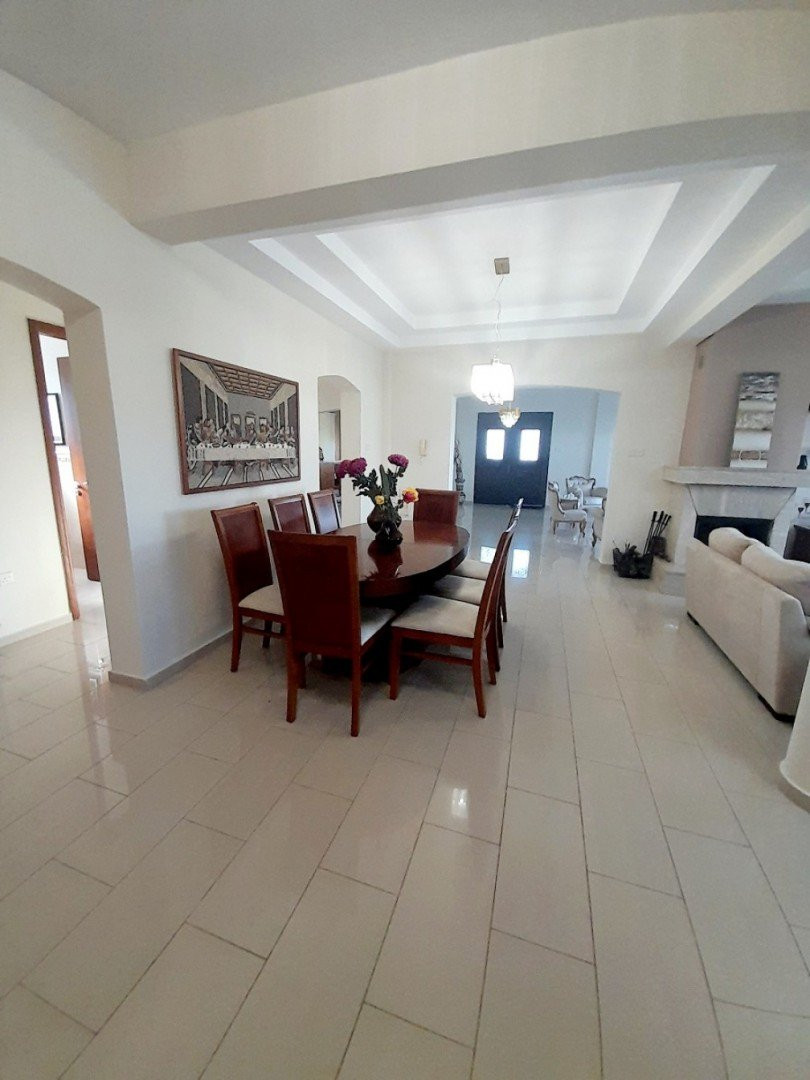 Дом в Анарите, Кипр, 300 м² - фото 15