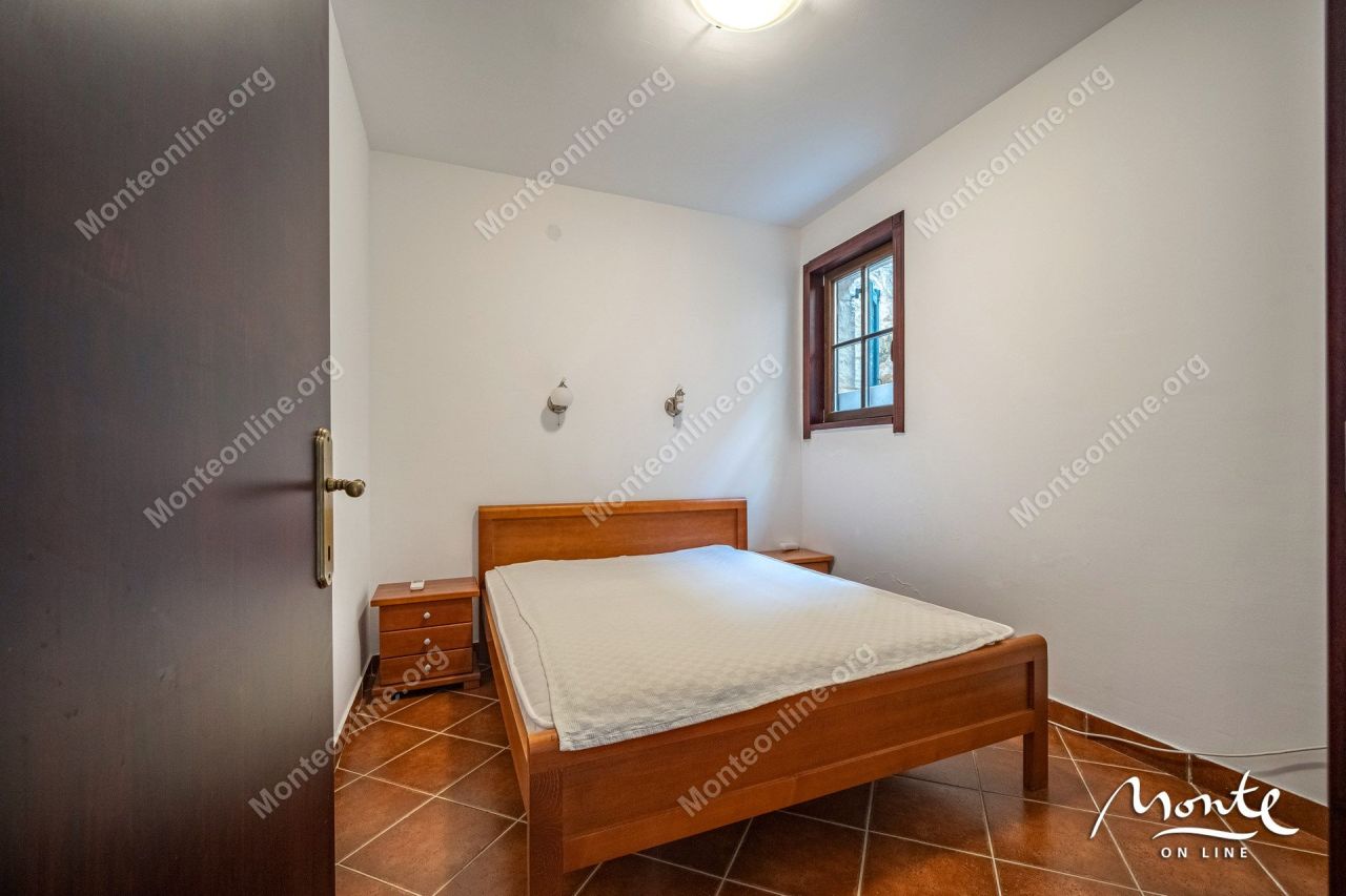 Апартаменты в Костанице, Черногория, 94 м² - фото 16