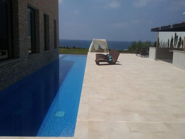 Дом в Пейе, Кипр, 314 м² - фото 15
