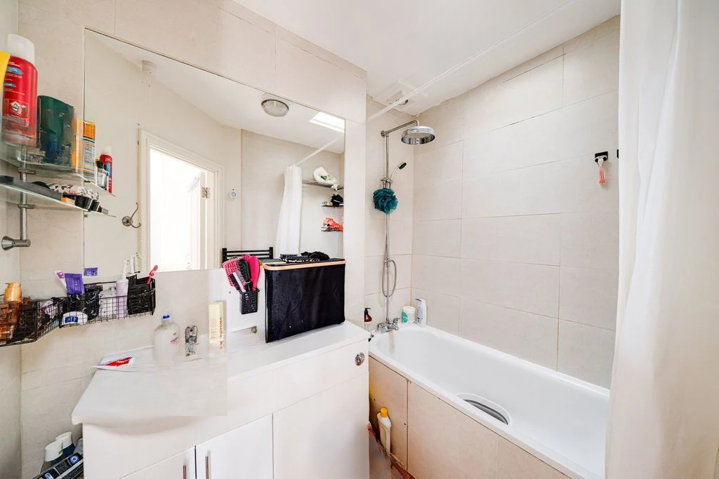 Квартира в Лондоне, Великобритания, 53 м² - фото 4