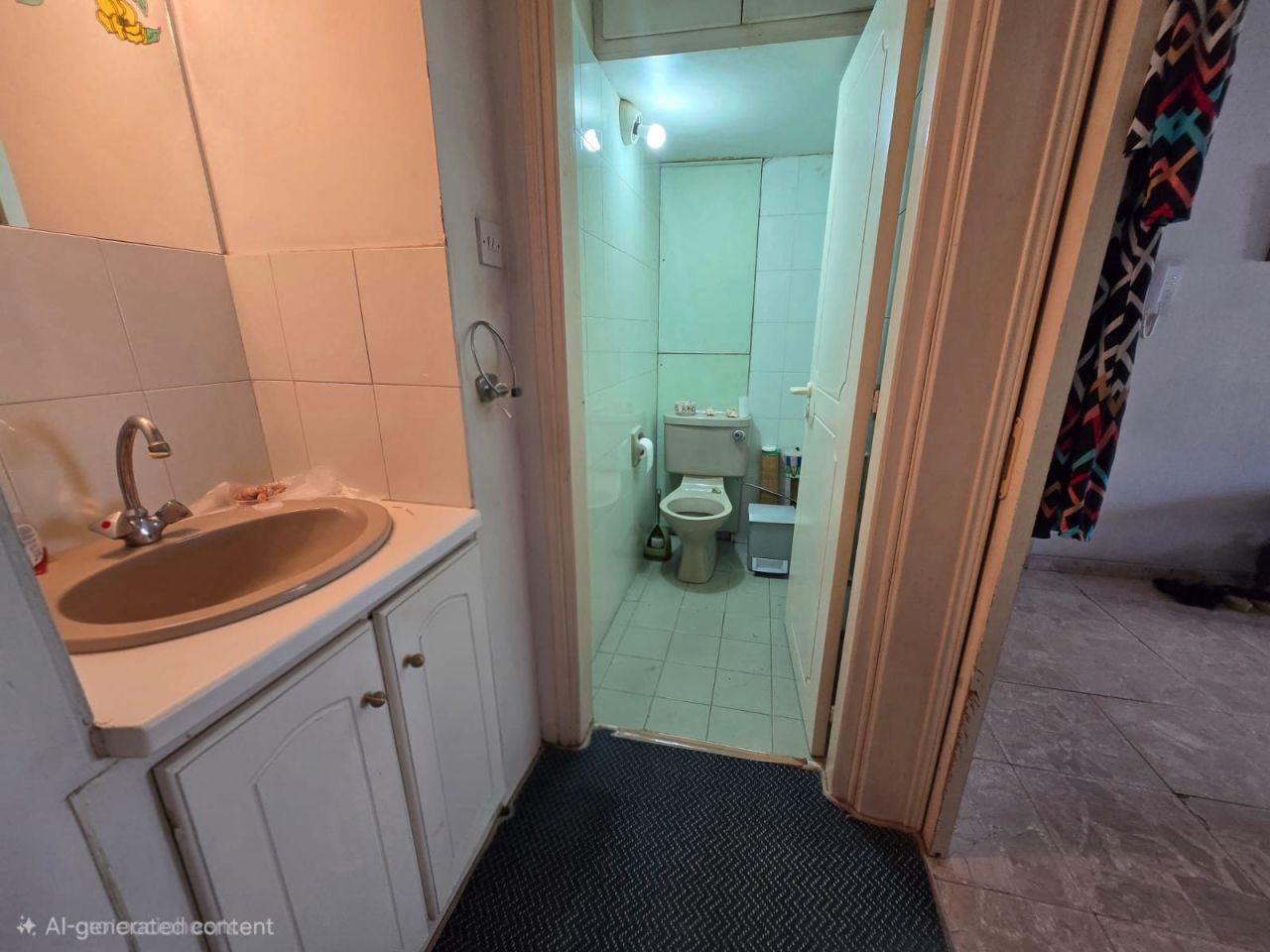 Апартаменты в Айия-Триасе, Кипр, 118 м² - фото 13