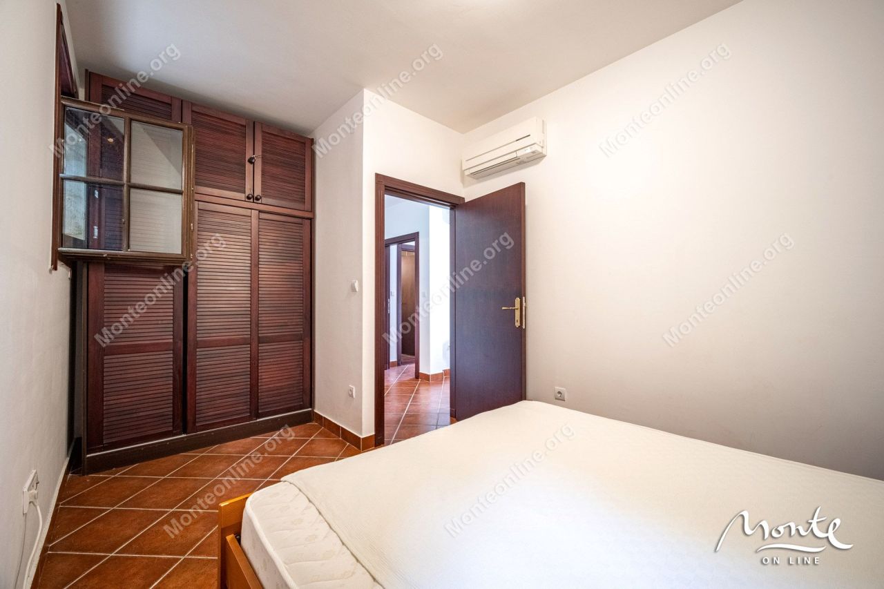Апартаменты в Костанице, Черногория, 94 м² - фото 17