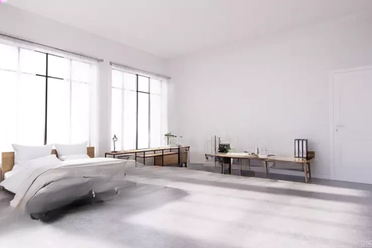 Квартира в Каннах, Франция, 44 м² - фото 2