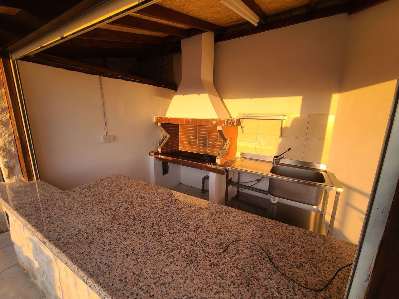 Дом в Тсаде, Кипр, 200 м² - фото 15