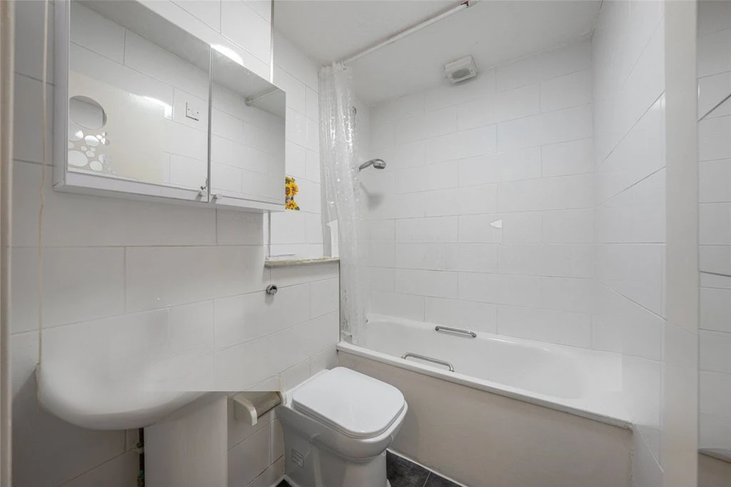 Квартира в Лондоне, Великобритания, 31 м² - фото 4