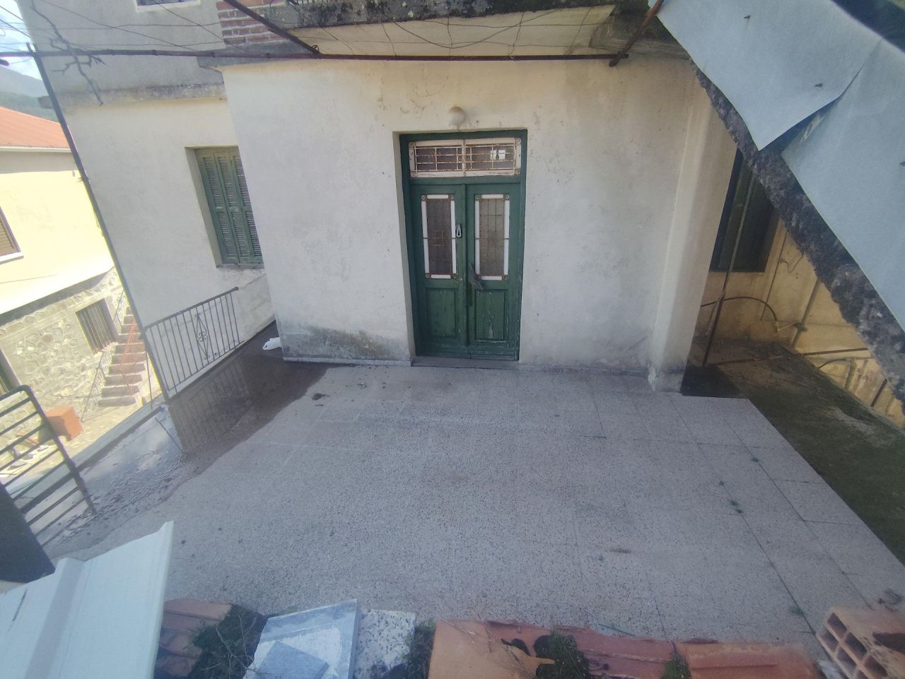 Дом в Мандрии, Кипр, 120 м² - фото 13