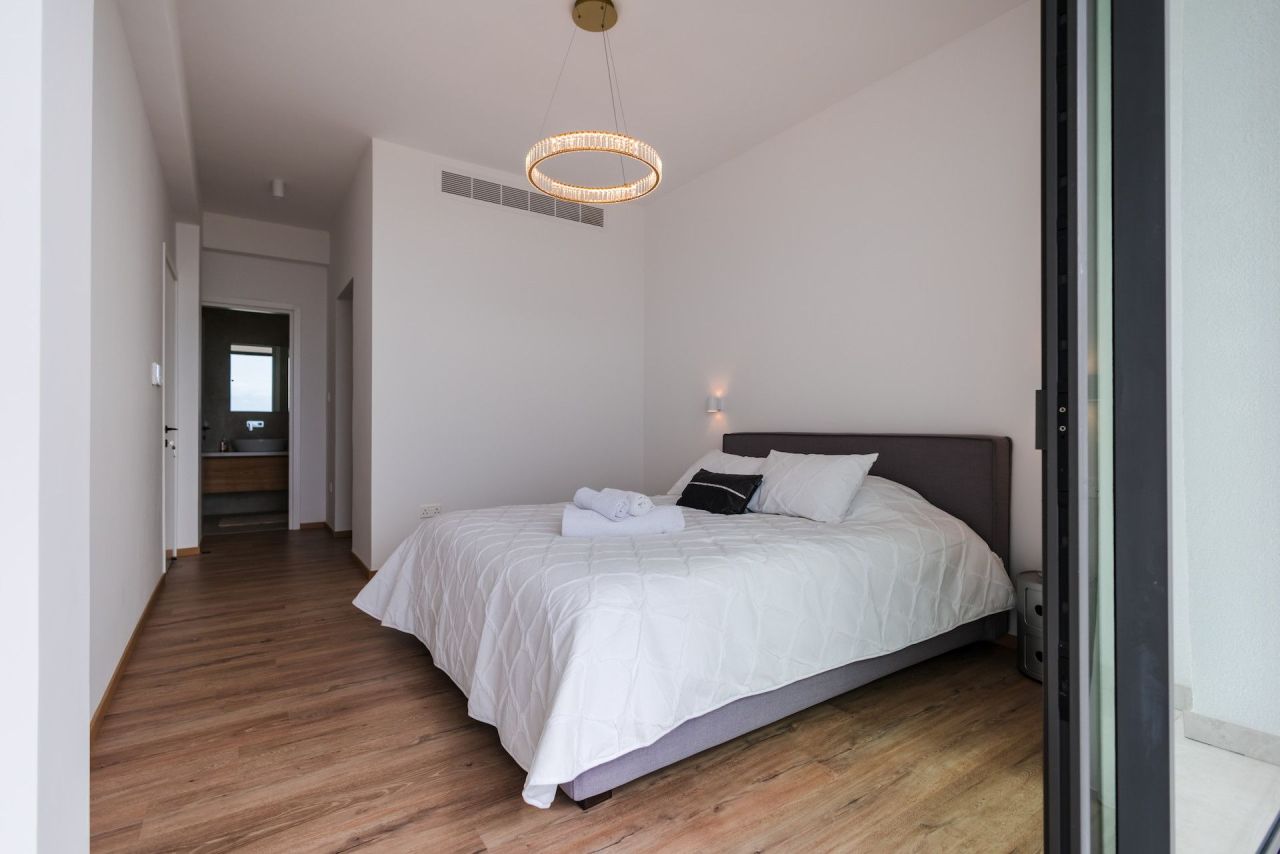 Дом в Хлораке, Кипр, 325 м² - фото 15